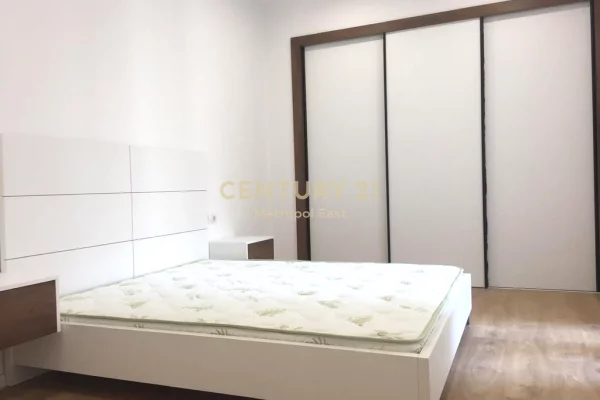 Apartment for sale in Tirana 2+1, Furnished