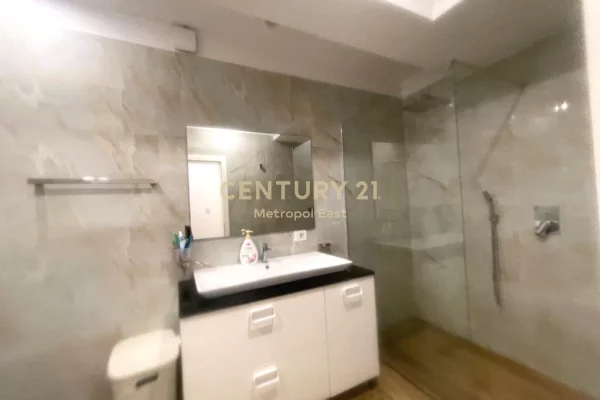 Apartment for sale in Tirana 2+1, Furnished