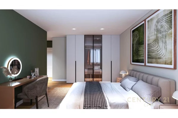 Shtepi ne shitje 2+1 ne Tirane - 205,750 Euro