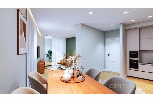 Shtepi ne shitje 2+1 ne Tirane - 205,750 Euro