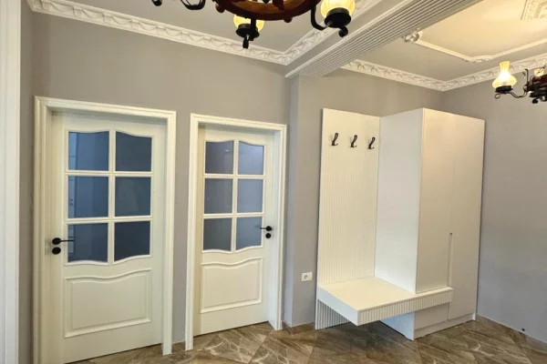 Shtepi me qera Apartament ne Tirane, 2+1, Mobilimi E mobiluar, Pagesa 850  Euro.