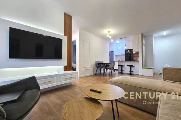 Shtepi me qera 2+1 ne Tirane - 750 Euro