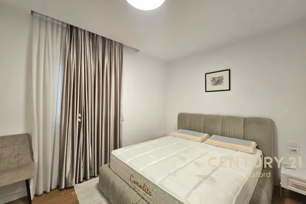 Shtepi me qera Apartament ne Tirane, 2+1, Mobilimi E mobiluar, Pagesa 750  Euro.