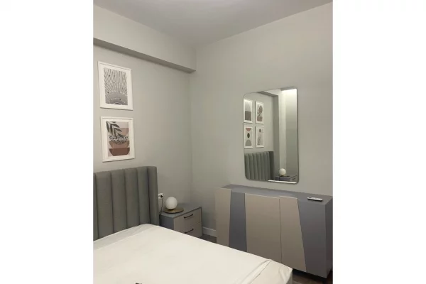 Shtepi me qera Apartament ne Tirane, 3+1, Mobilimi E mobiluar, Pagesa 1,300  Euro.