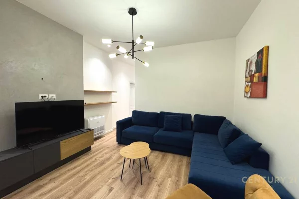 JEPET ME QIRA APARTAMENT 2+1 TEK VILAT NE SELITE !