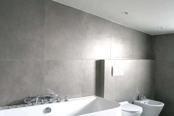 Duplex (2 storey house) for sale in Tirana 2+1, Emty