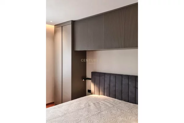 Shtepi me qera 1+1 ne Tirane - 1,300 Euro