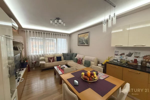 Shtepi ne shitje 2+1 ne Tirane - 169,500 Euro