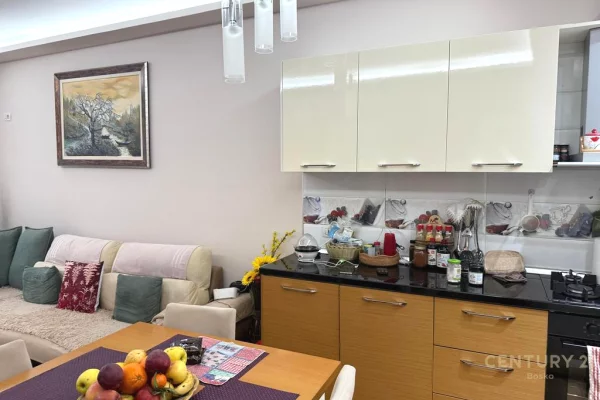 Shtepi ne shitje 2+1 ne Tirane - 169,500 Euro