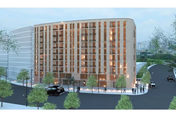 Shtepi ne shitje Apartament ne Tirane, 1+1, Mobilimi Bosh, pa mobiluar, Pagesa 102,900  Euro.