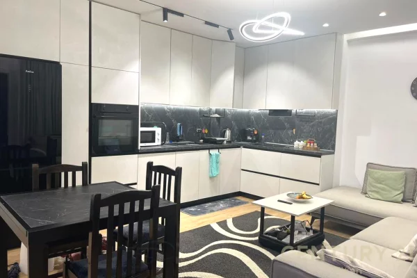 Shtepi me qera Apartament ne Tirane, 2+1, Mobilimi E mobiluar, Pagesa 750  Euro.