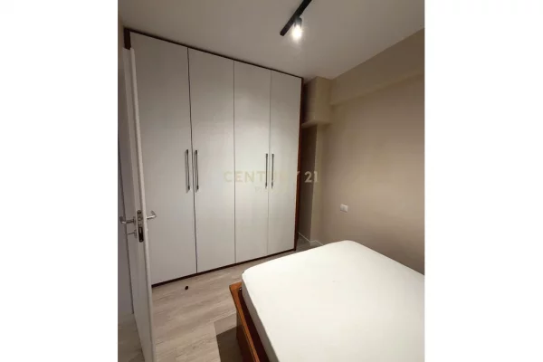 Shtepi me qera Apartament ne Tirane, 2+1, Mobilimi E mobiluar, Pagesa 550  Euro.