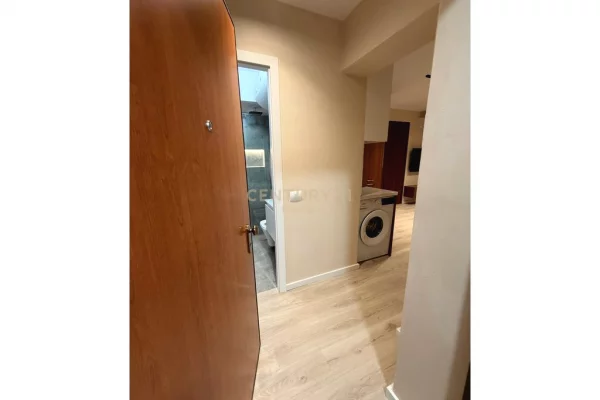 Shtepi me qera Apartament ne Tirane, 2+1, Mobilimi E mobiluar, Pagesa 550  Euro.