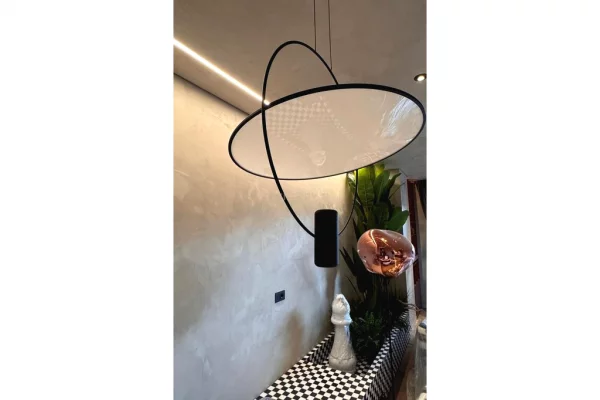 Shtepi me qera 1+1 ne Tirane - 2,000 Euro