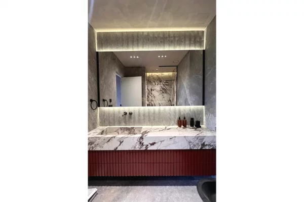 Shtepi me qera Apartament ne Tirane, 1+1, Mobilimi E mobiluar, Pagesa 2,000  Euro.