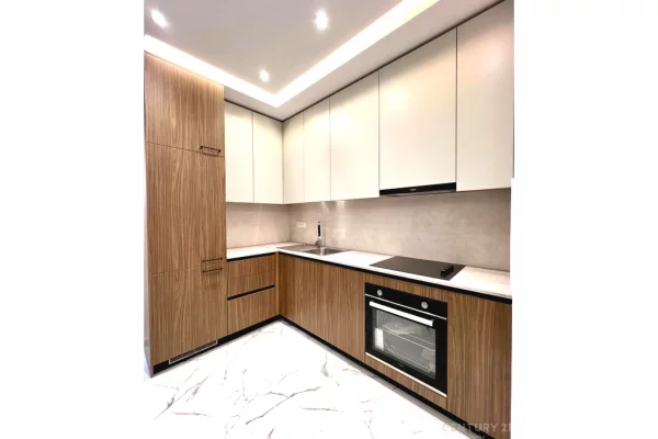 Shtepi me qera 1+1 ne Tirane - 750 Euro