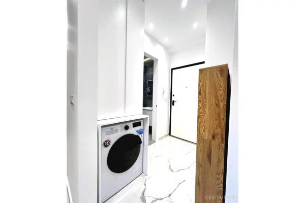 Shtepi me qera Apartament ne Tirane, 1+1, Mobilimi E mobiluar, Pagesa 750  Euro.