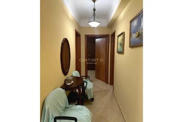 Apartment for rent in Tirana 2+1, Furnished