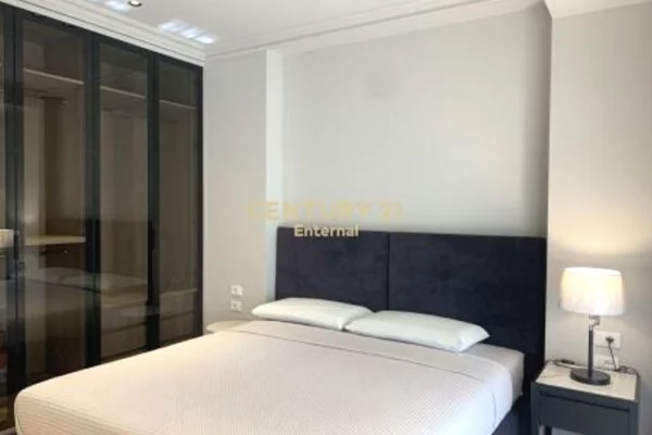 Shtepi me qera Apartament ne Tirane, 1+1, Mobilimi E mobiluar, Pagesa 750  Euro.