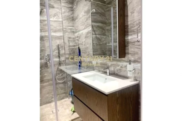 Shtepi me qera Apartament ne Tirane, 1+1, Mobilimi E mobiluar, Pagesa 750  Euro.