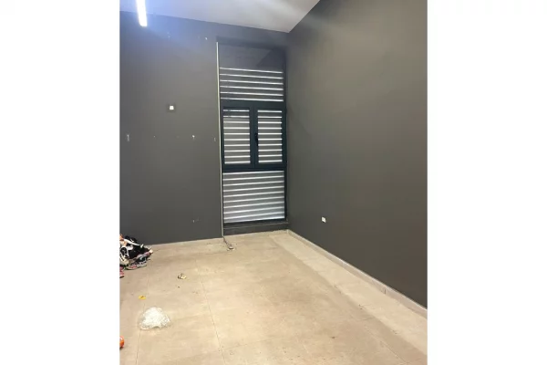 JEPET AMBIENT ZYRASH PER QIRA!