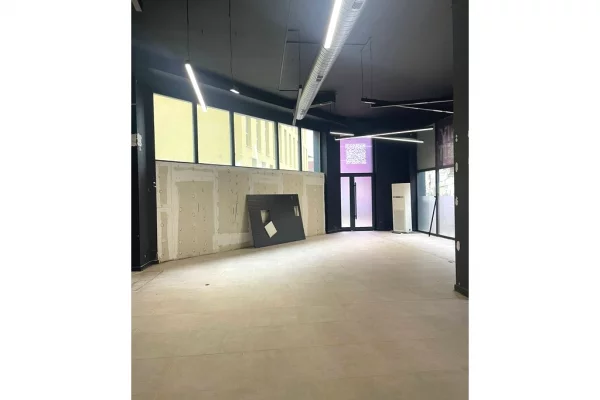 JEPET AMBIENT ZYRASH PER QIRA!