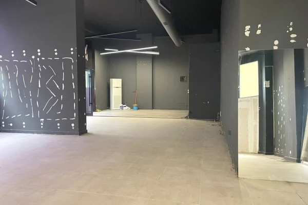 JEPET AMBIENT ZYRASH PER QIRA!