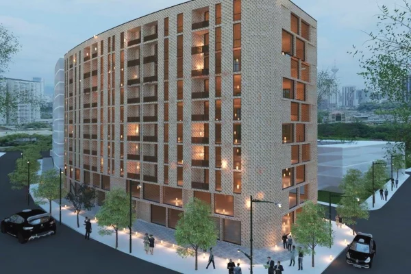 Shtepi ne shitje 1+1 ne Tirane - 109,000 Euro