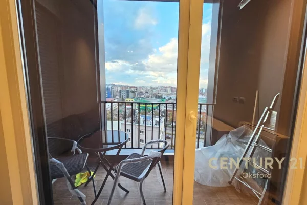 Shtepi me qera Apartament ne Tirane, 2+1, Mobilimi E mobiluar, Pagesa 650  Euro.