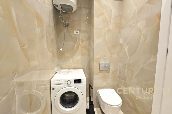 Shtepi me qera Apartament ne Tirane, 2+1, Mobilimi E mobiluar, Pagesa 650  Euro.