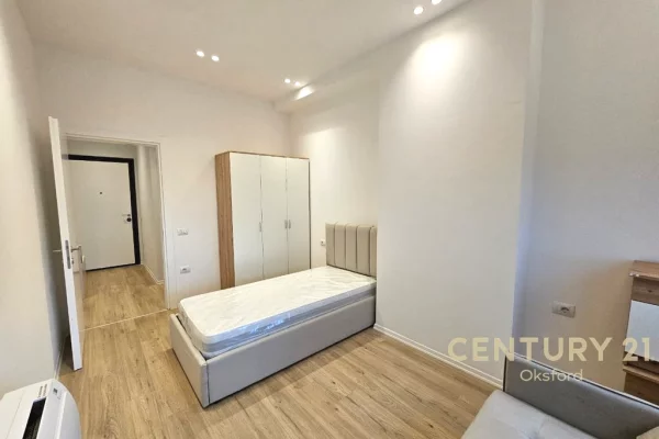 Shtepi me qera Apartament ne Tirane, 2+1, Mobilimi E mobiluar, Pagesa 650  Euro.