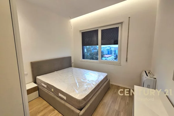 Shtepi me qera Apartament ne Tirane, 2+1, Mobilimi E mobiluar, Pagesa 650  Euro.