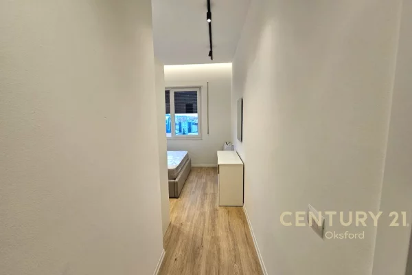 Shtepi me qera Apartament ne Tirane, 2+1, Mobilimi E mobiluar, Pagesa 650  Euro.