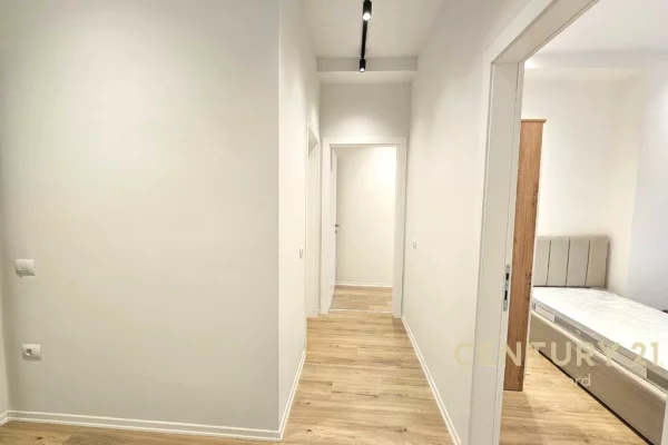 Shtepi me qera Apartament ne Tirane, 2+1, Mobilimi E mobiluar, Pagesa 650  Euro.