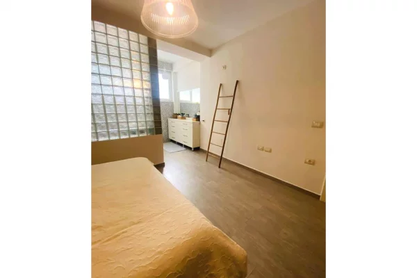 Shtepi ne shitje Apartament ne Tirane, 2+1, Mobilimi E mobiluar, Pagesa 258,000  Euro.