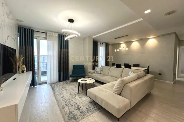 Shtepi ne shitje 3+1 ne Tirane - 258,000 Euro