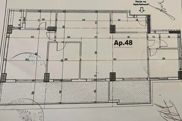 Shtepi ne shitje Apartament ne Tirane, 3+1, Mobilimi E mobiluar, Pagesa 258,000  Euro.