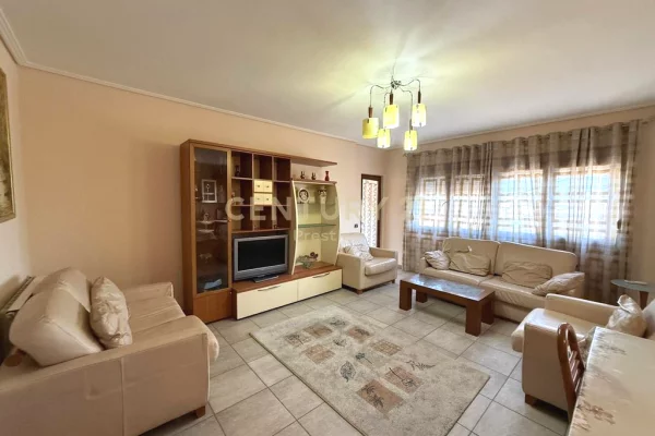 APARTAMENT 2+1+2 ME QIRA TE AMBASADA AMERIKANE , TIRANE!