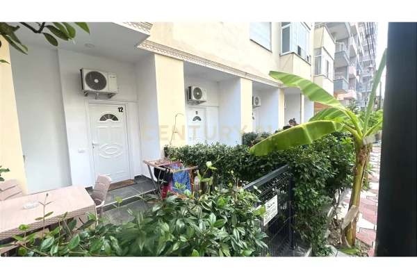 Ambient biznesi me qera Garsoniere ne Durres - 5,500 Euro