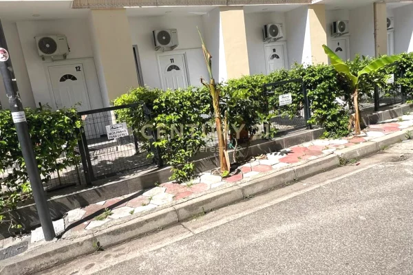 SHKEMBI I KAVAJES, HOTEL PER QIRA