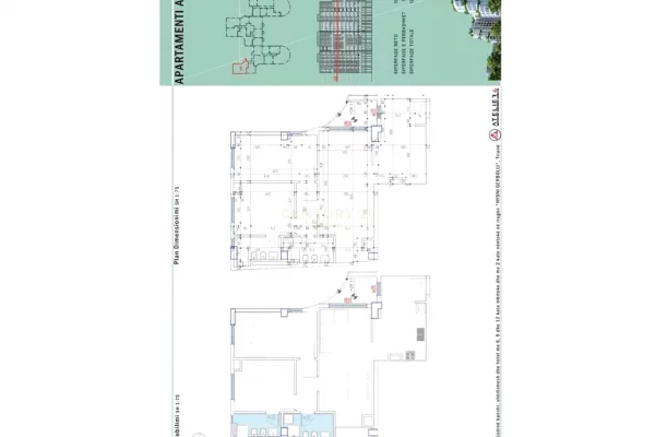 Shtepi ne shitje Apartament ne Tirane, 2+1, Mobilimi Bosh, pa mobiluar, Pagesa 269,000  Euro.