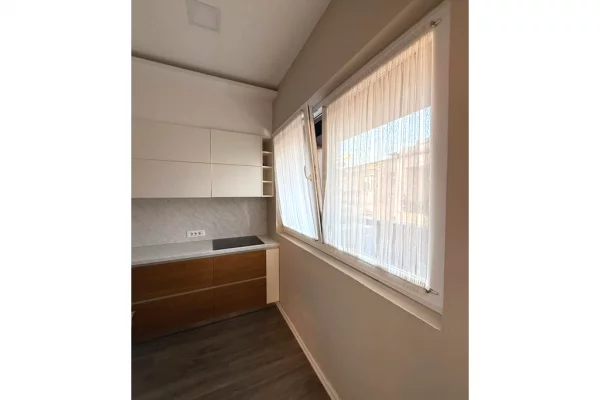 Shtepi me qera Apartament ne Tirane, 2+1, Mobilimi E mobiluar, Pagesa 1,700  Euro.