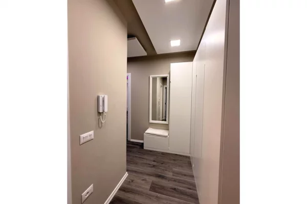 Shtepi me qera Apartament ne Tirane, 2+1, Mobilimi E mobiluar, Pagesa 1,700  Euro.