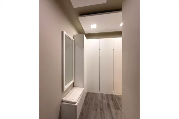 Shtepi me qera Apartament ne Tirane, 2+1, Mobilimi E mobiluar, Pagesa 1,700  Euro.