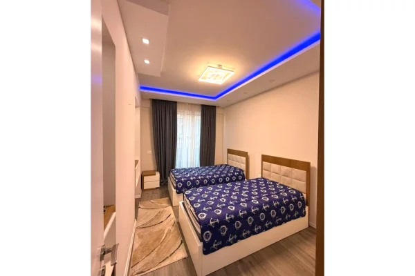 Shtepi me qera Apartament ne Tirane, 2+1, Mobilimi E mobiluar, Pagesa 1,700  Euro.