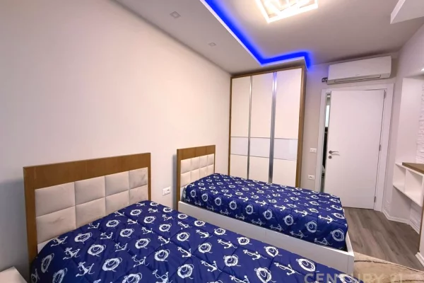 Shtepi me qera Apartament ne Tirane, 2+1, Mobilimi E mobiluar, Pagesa 1,700  Euro.