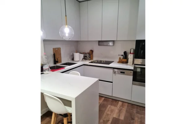 Shtepi me qera 1+1 ne Tirane - 500 Euro