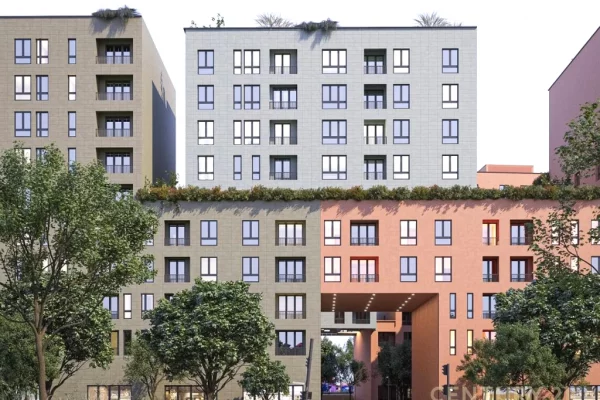 Shtepi ne shitje 2+1 ne Tirane - 169,000 Euro