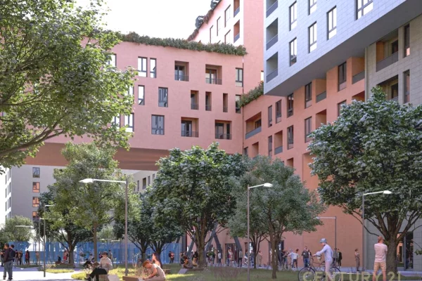 Shtepi ne shitje 2+1 ne Tirane - 169,000 Euro