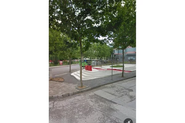 Business Property in Sale 1+1 in Tirana - 500,000 Euro